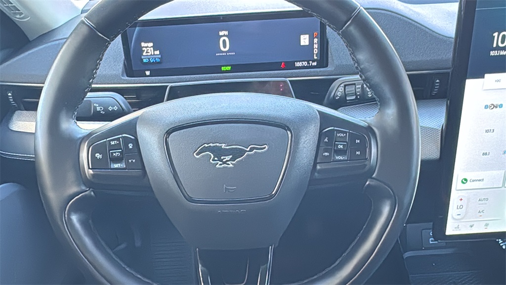 2021 Ford Mustang Mach-E Select photo 10