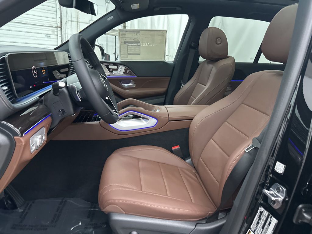 2026 Mercedes Benz GLE 450 4MATIC photo 18