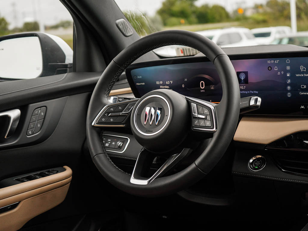 2026 Buick Enclave Preferred photo 13