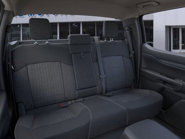2026 FORD RANGER - Image 33