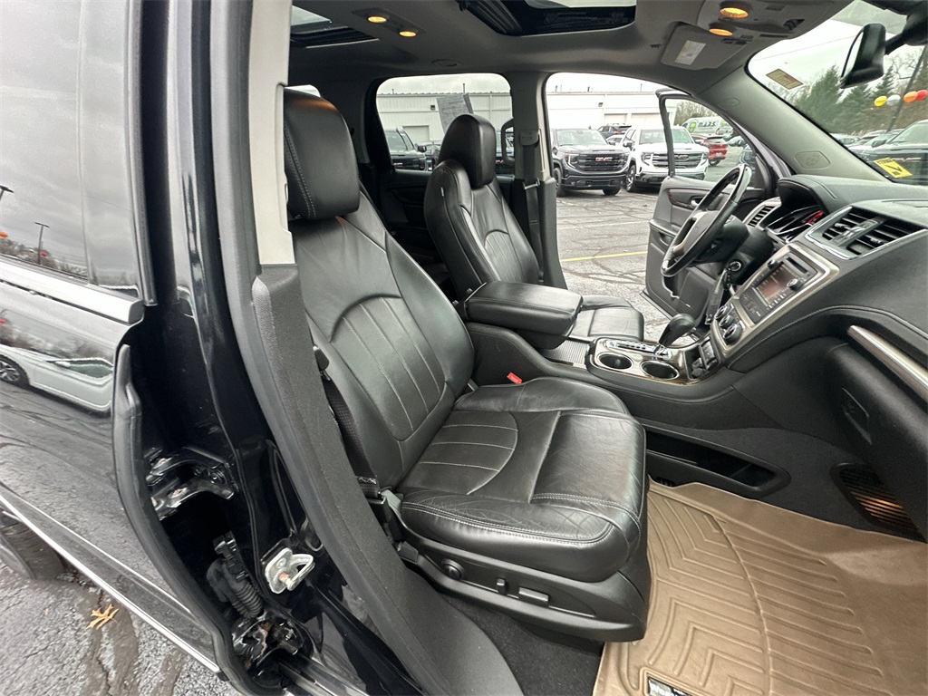 2015 GMC ACADIA - Image 20
