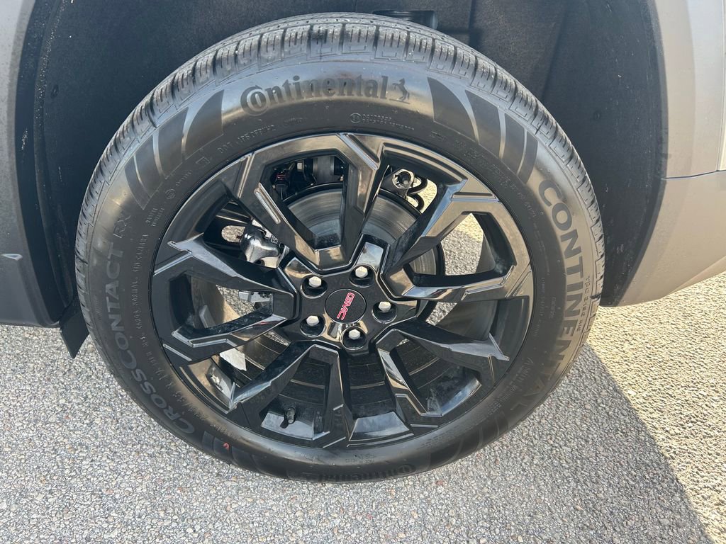 2026 Gmc Terrain Elevation photo 25