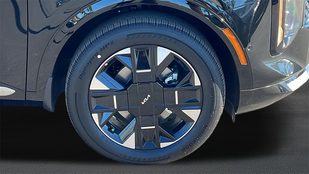 2026 Kia Sportage Hybrid photo 4