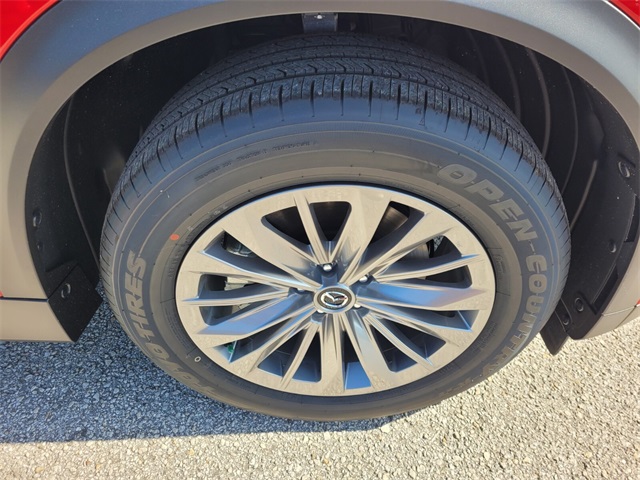 2025 Mazda CX-90 3.3 Turbo Preferred photo 17