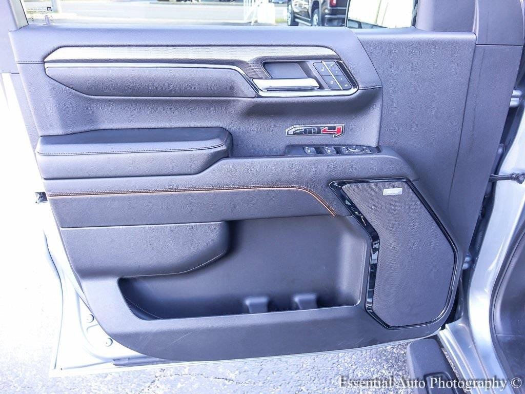 2024 GMC SIERRA - Image 24