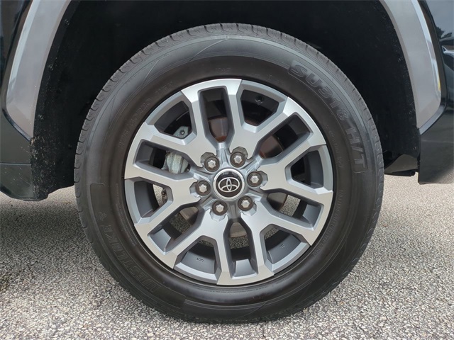2023 Toyota Tundra 1794 Edition photo 9