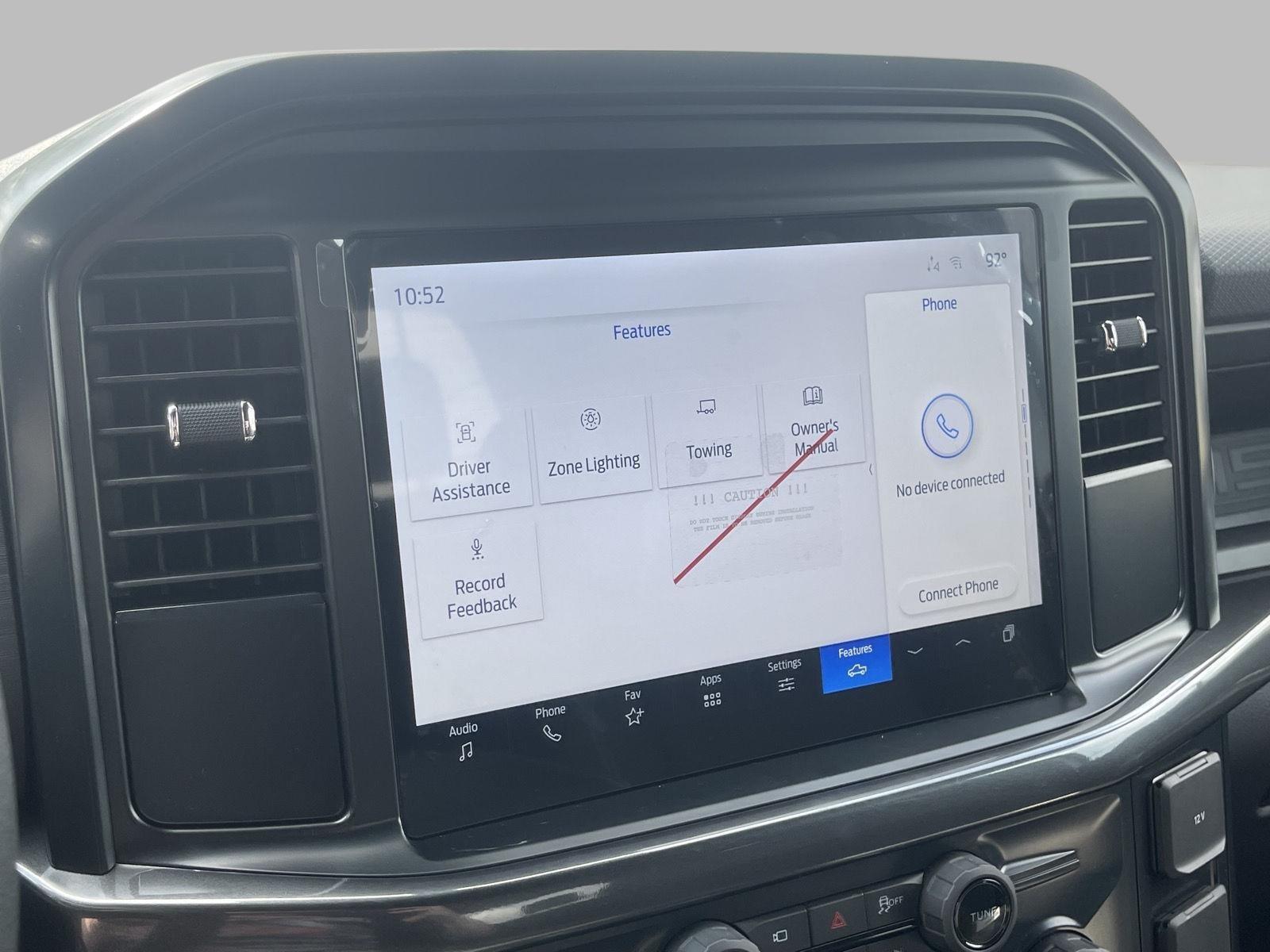 2025 Ford F-150 STX photo 28