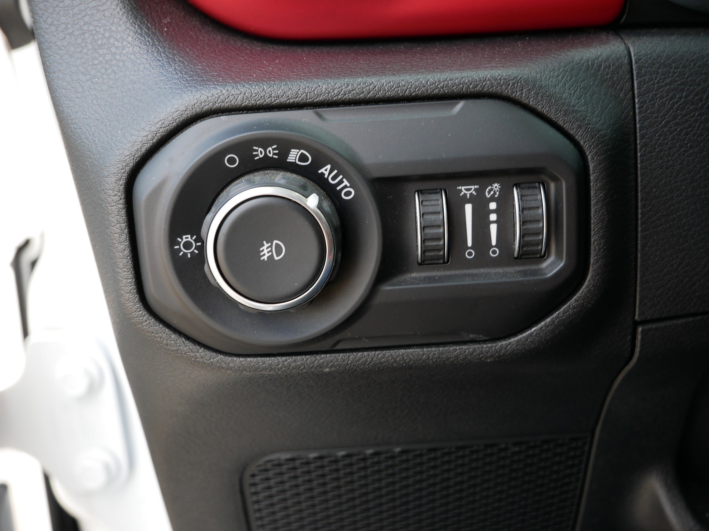 2021 Jeep Wrangler Rubicon photo 18