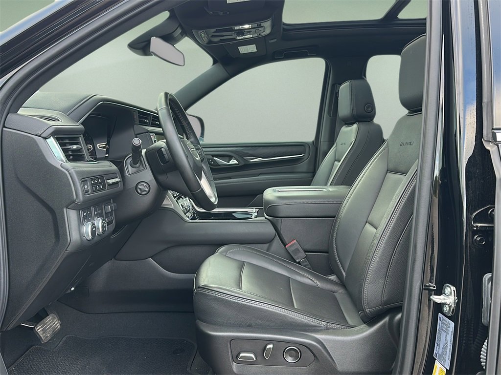 2023 Gmc Yukon Denali photo 9