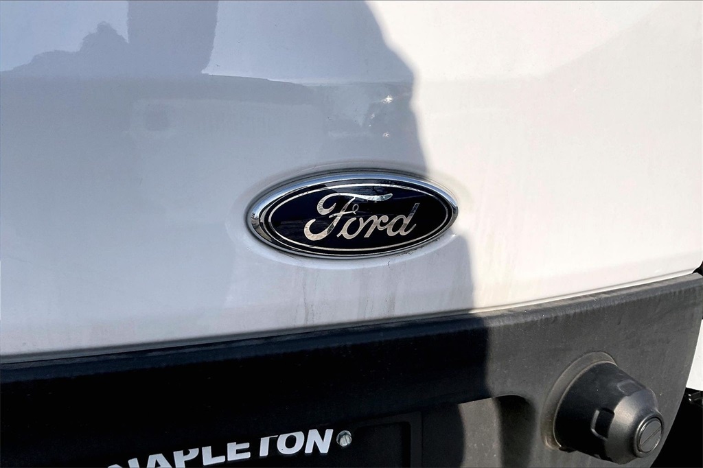 2024 FORD TRANSIT - Image 6