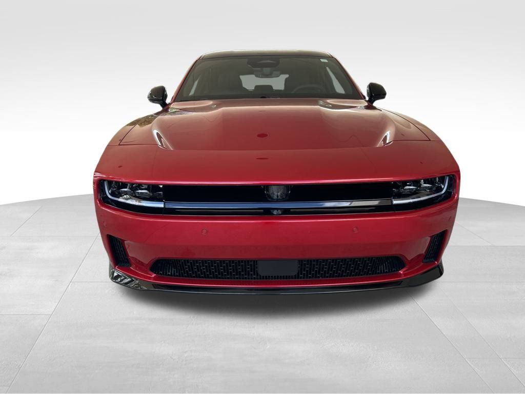 2025 Dodge Charger R/T photo 3