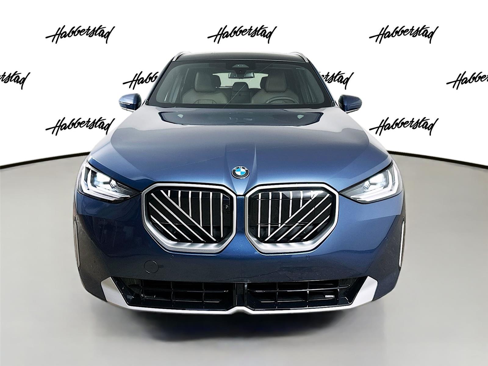 2026 Bmw X3 photo 2