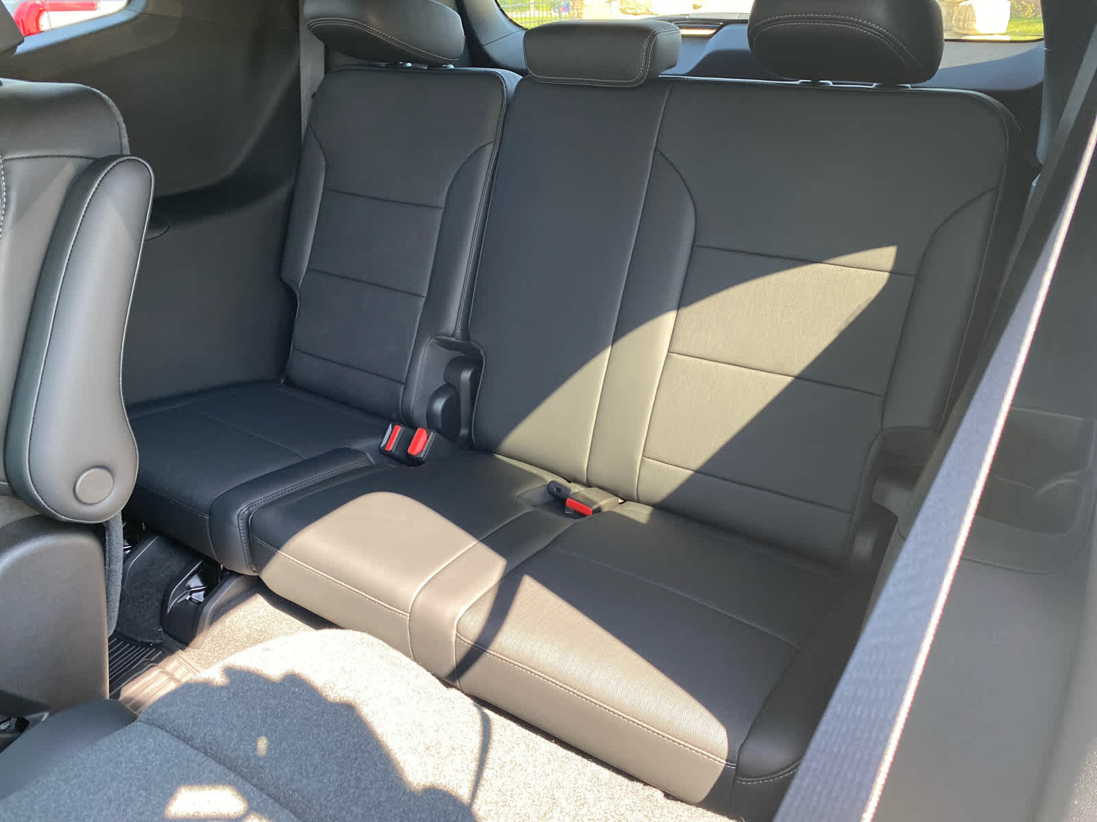 2026 Buick Enclave Preferred photo 32