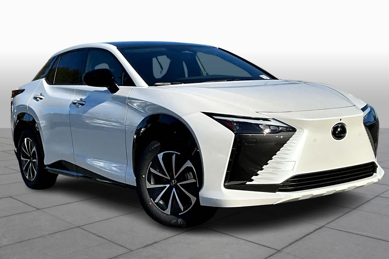 Used 2024 Lexus RZ Premium with VIN JTJABABB9RA002417 for sale in Newport Beach, CA