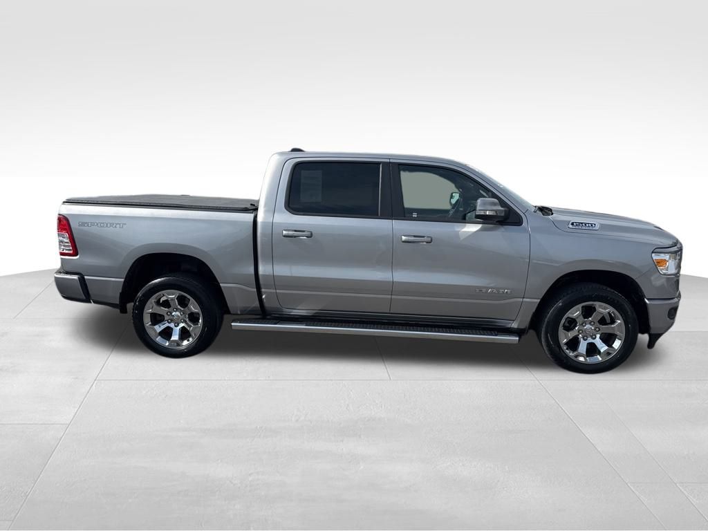 2022 Ram 1500 Big Horn Lone Star photo 6