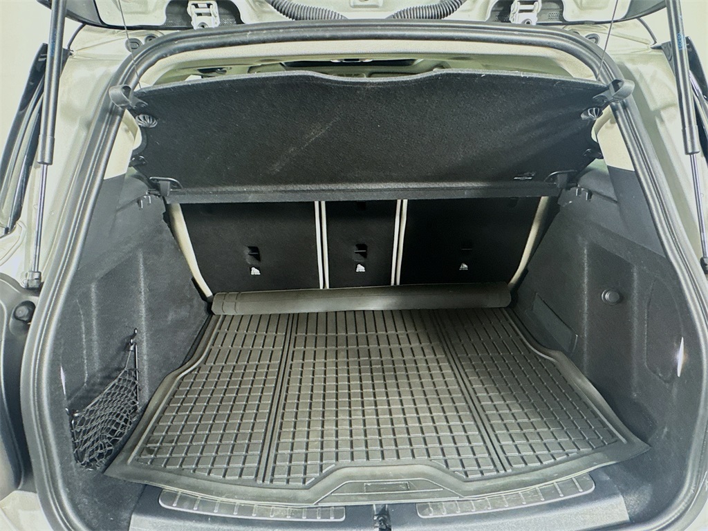 2023 Mini Cooper S ALL4 photo 21