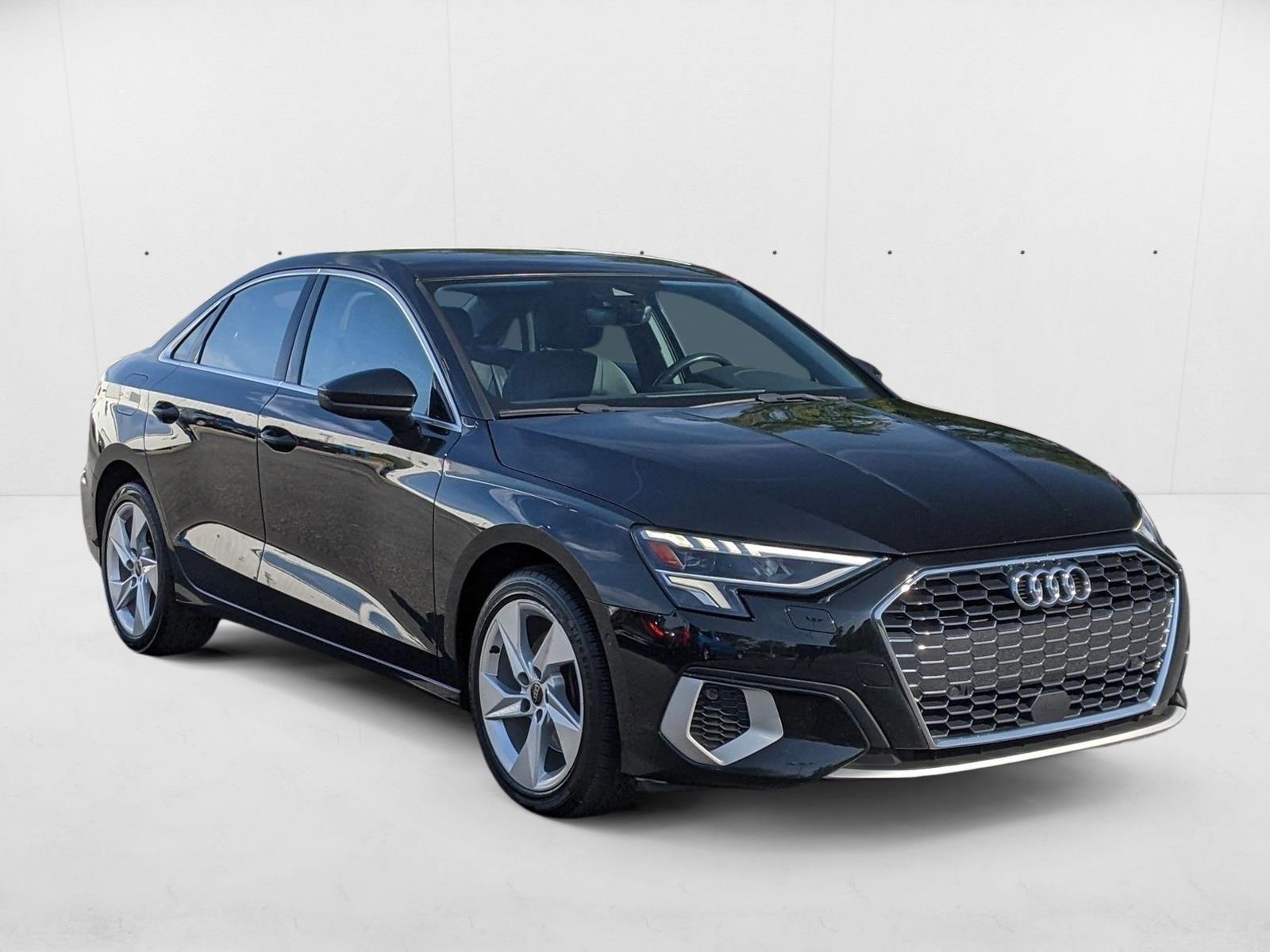 2023 Audi A3 Premium photo 3