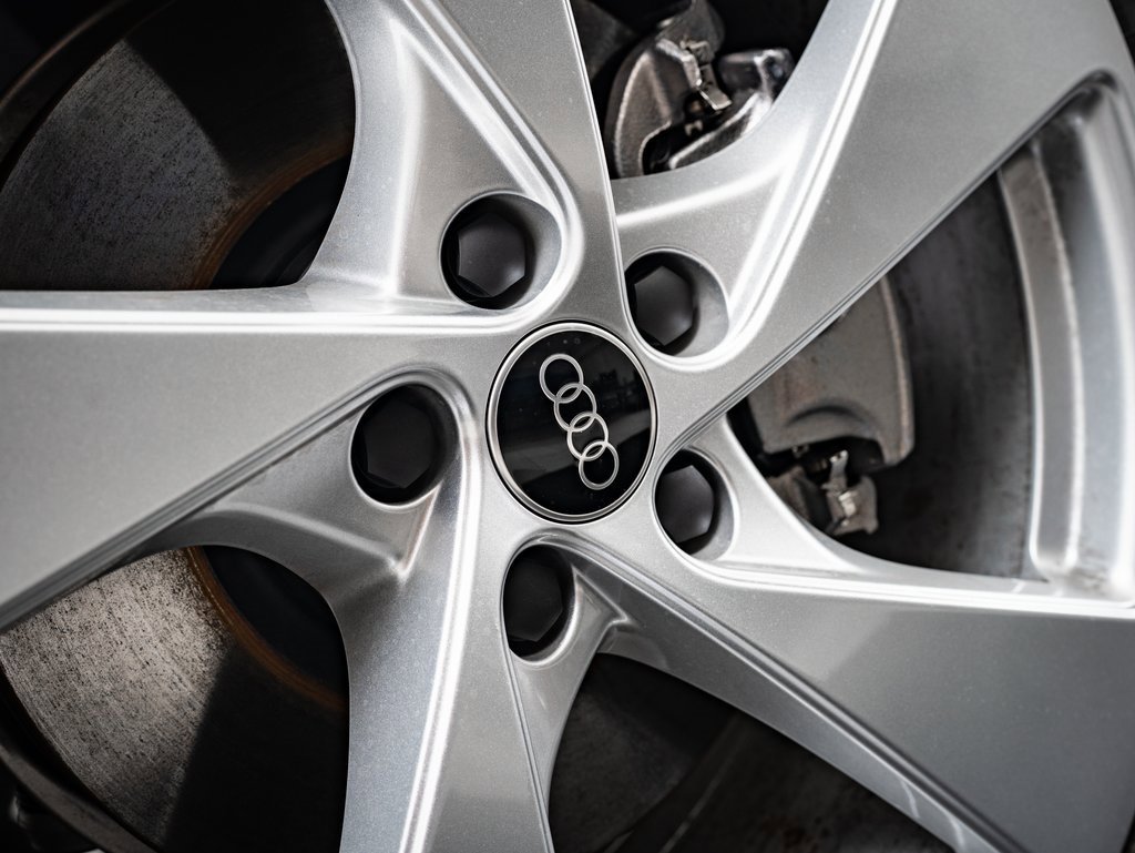 2025 Audi Q5 2.0T Premium Plus photo 8