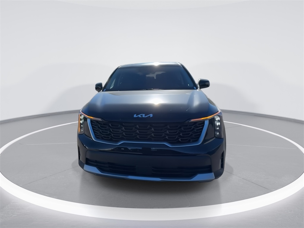 2026 Kia Sorento LX photo 3