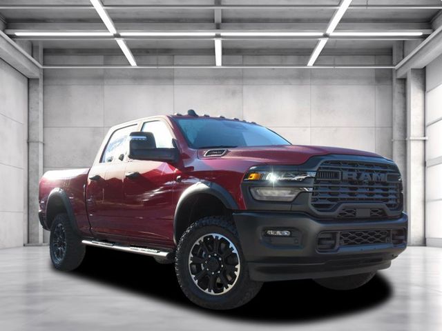 2026 RAM Ram 2500 Pickup Tradesman/Warlock's photo