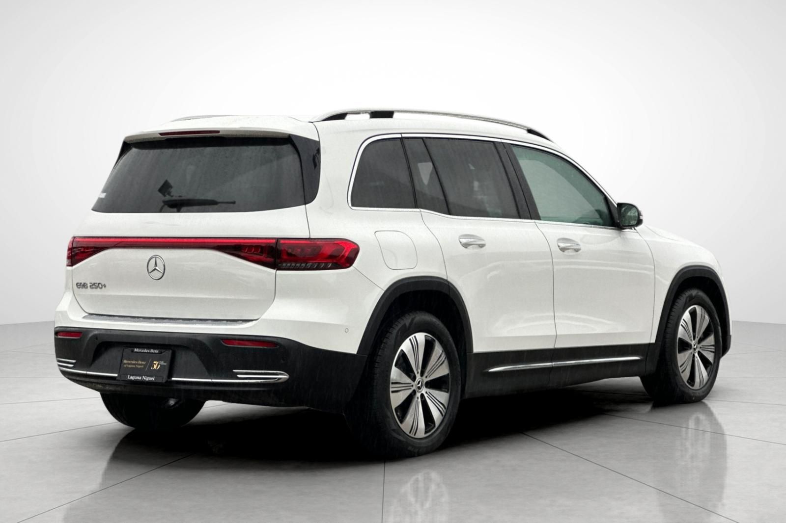 Certified 2023 Mercedes-Benz EQB Base with VIN W1N9M0CB5PN051864 for sale in Laguna Niguel, CA