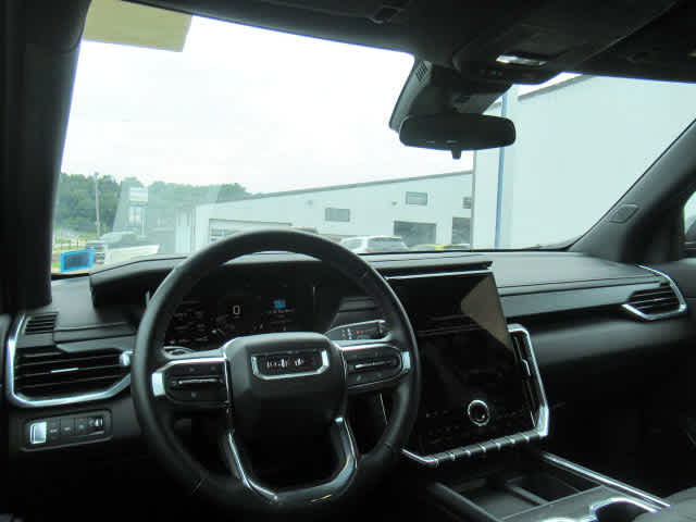 2025 Gmc Acadia Elevation photo 6
