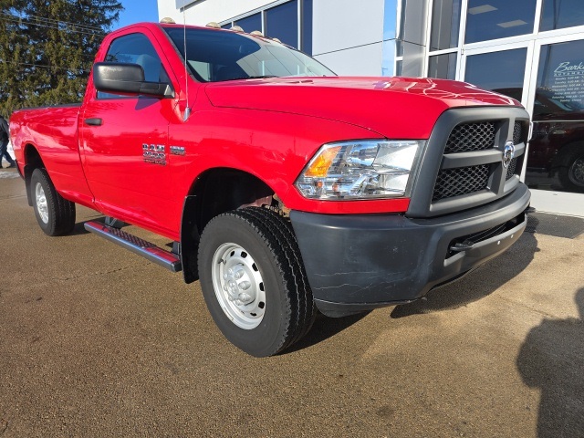 2013 RAM Ram 2500 Pickup Tradesman's photo
