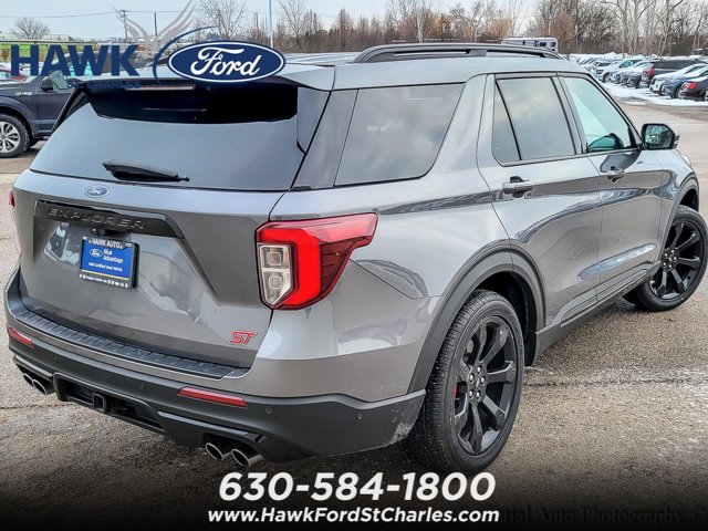 2022 FORD EXPLORER - Image 32