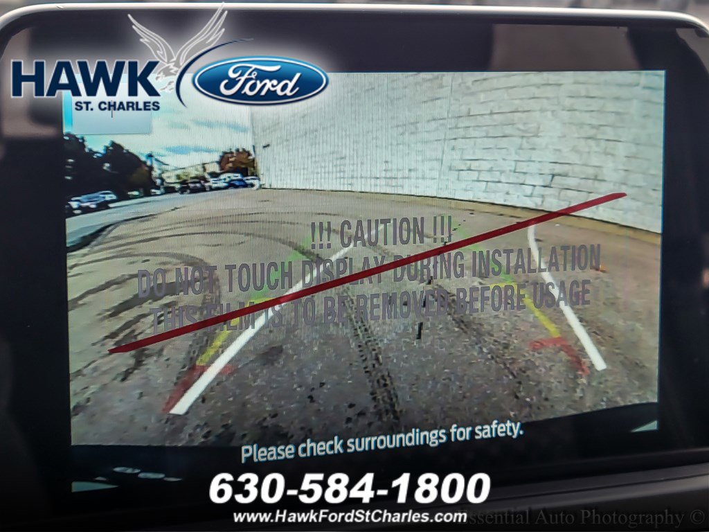 2026 FORD ESCAPE - Image 12