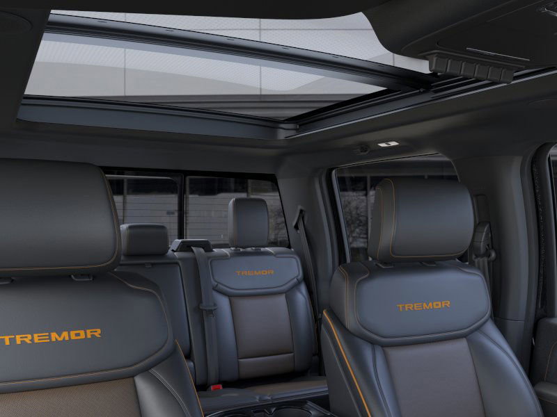 2025 FORD F-150 - Image 21