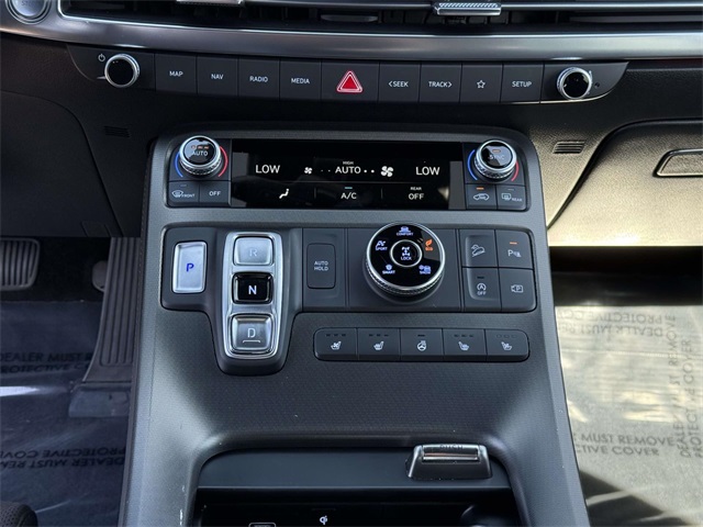 2025 Hyundai Palisade Calligraphy photo 16