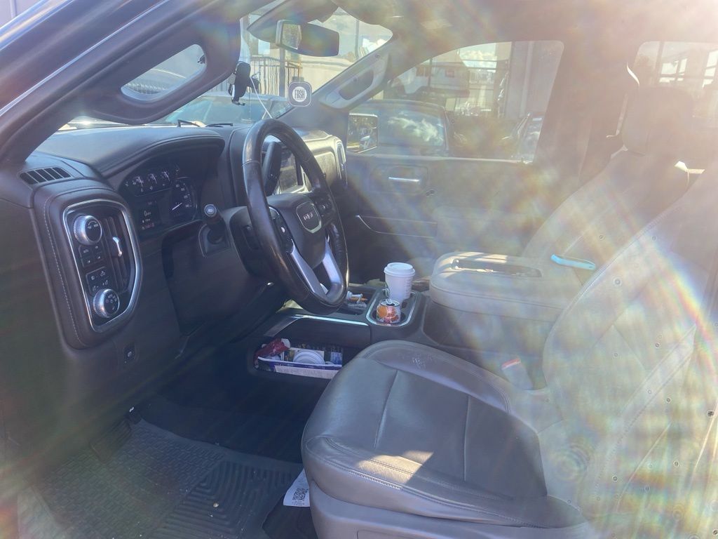 2020 Gmc Sierra 1500 SLT photo 10