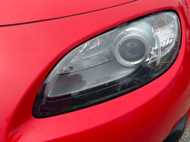 2012 Mazda MX-5 Miata Miata Sport photo 10