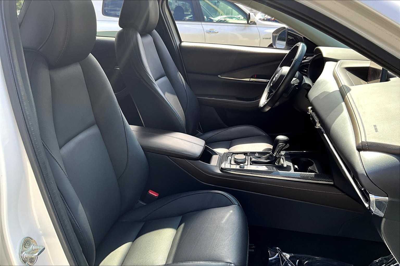 2023 Mazda CX-30 2.5 Turbo Premium photo 8