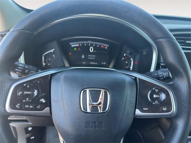 2022 Honda CR-V EX photo 13