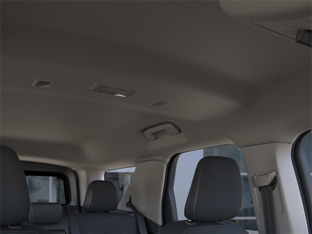 2025 Ford Bronco Sport Big Bend photo 4