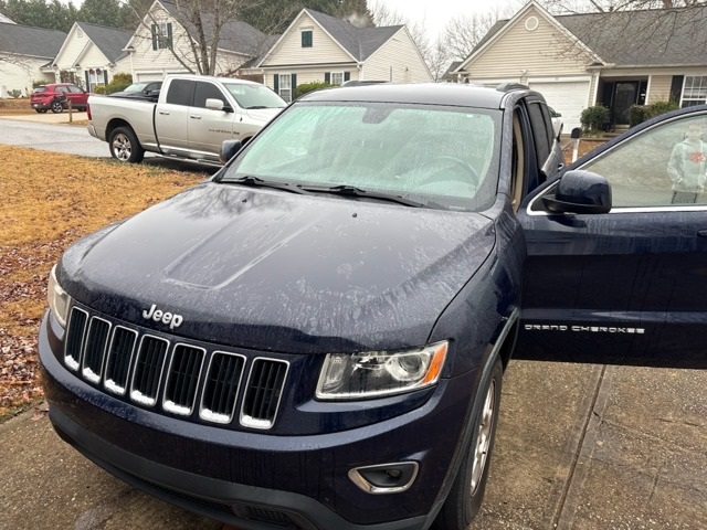 2014 Jeep Grand Cherokee Laredo's photo