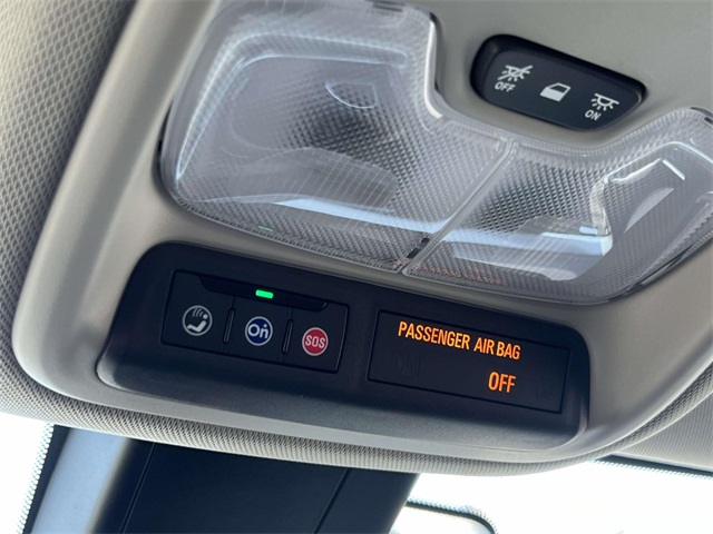 2026 Buick Encore GX Sport Touring photo 26