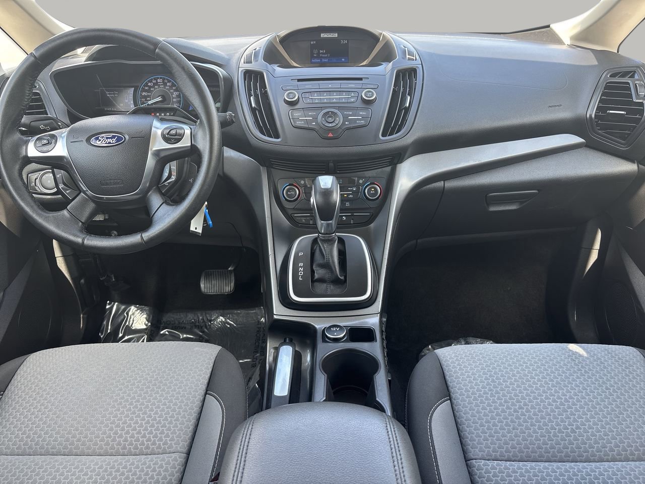 2017 Ford C-Max Hybrid SE photo 14