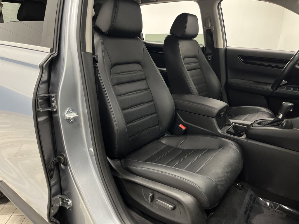 2023 Honda CR-V EX-L photo 30