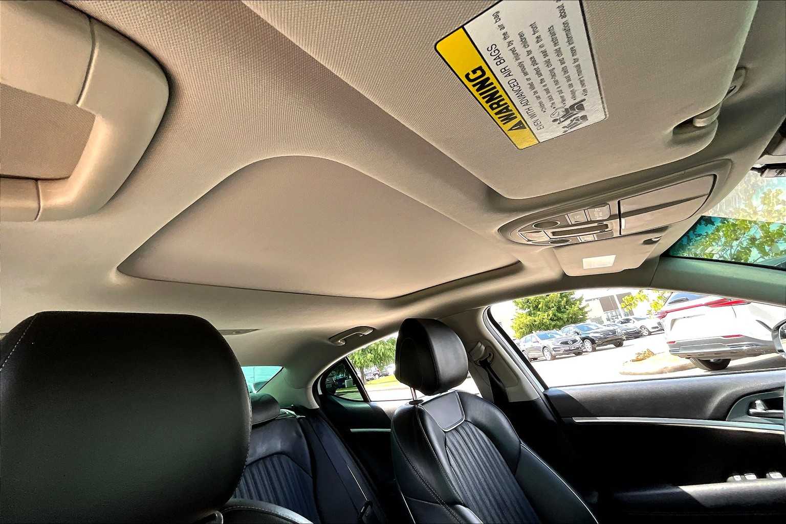 2019 Genesis G70 3.3T Advanced photo 11