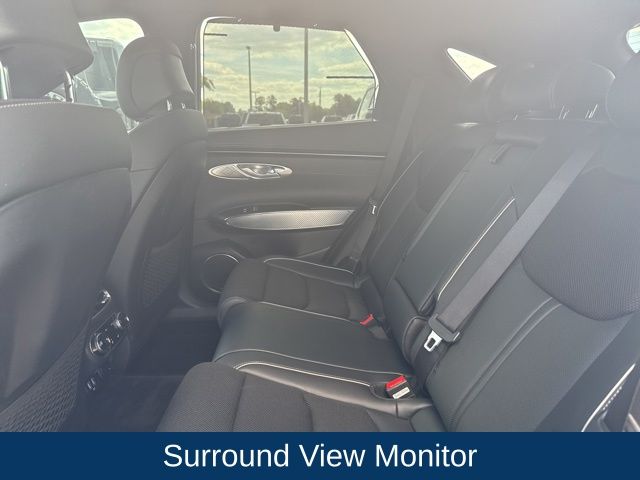 2024 Genesis GV70 2.5T Sport Prestige photo 13