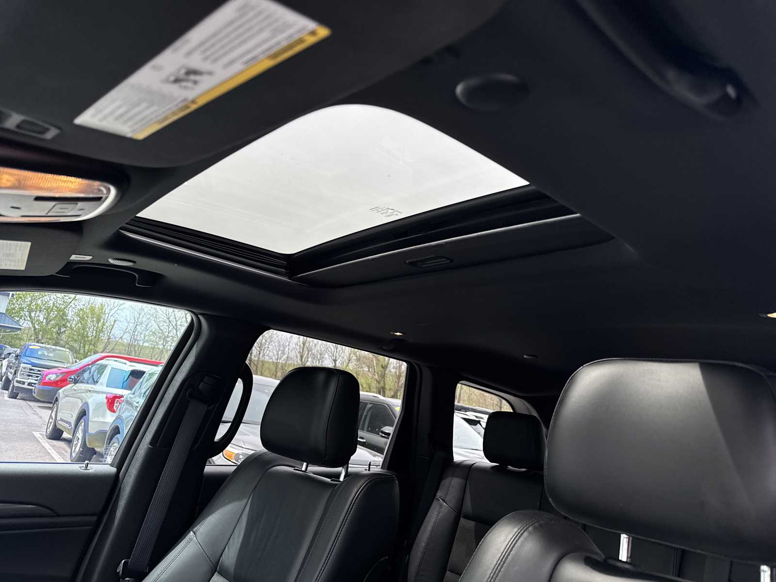 2021 Jeep Grand Cherokee Laredo X photo 33