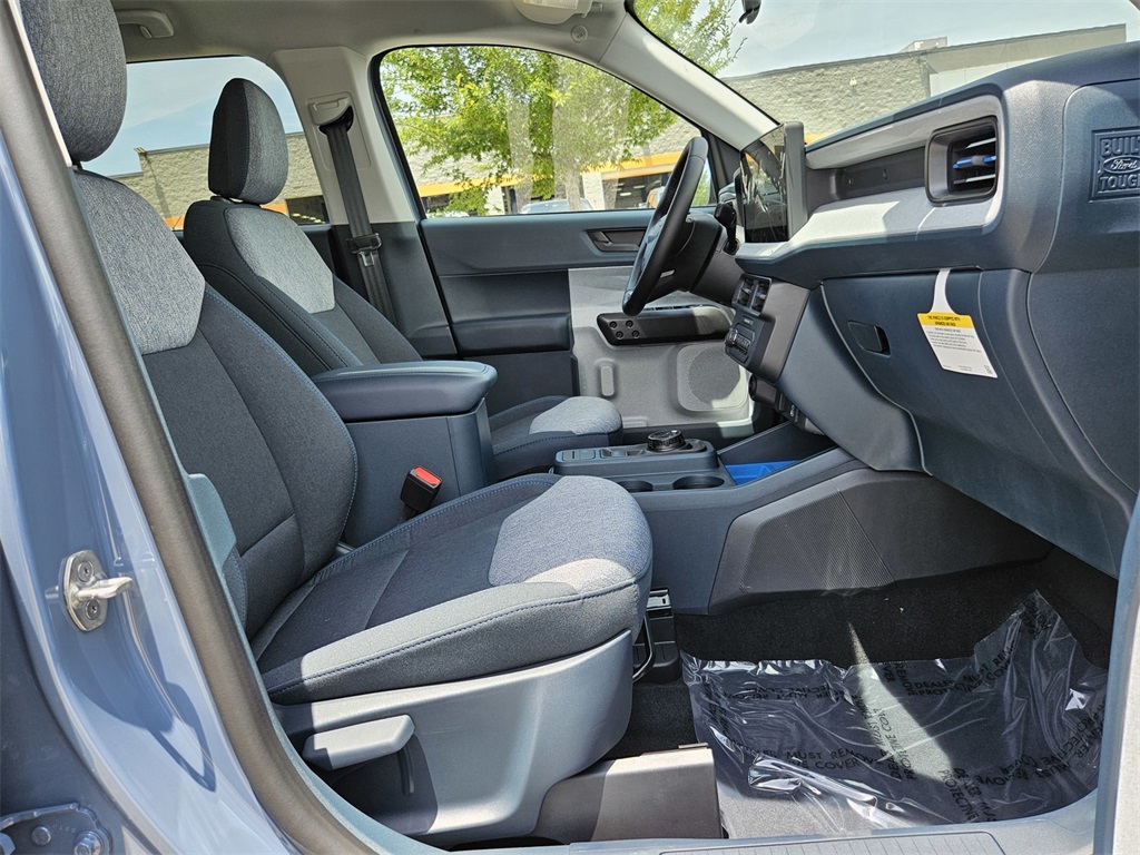 2025 Ford Maverick XLT photo 25