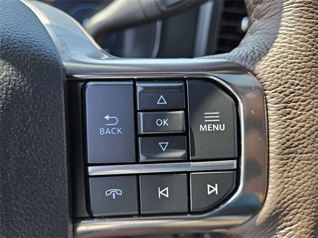 2024 Ford F-250 King Ranch photo 27