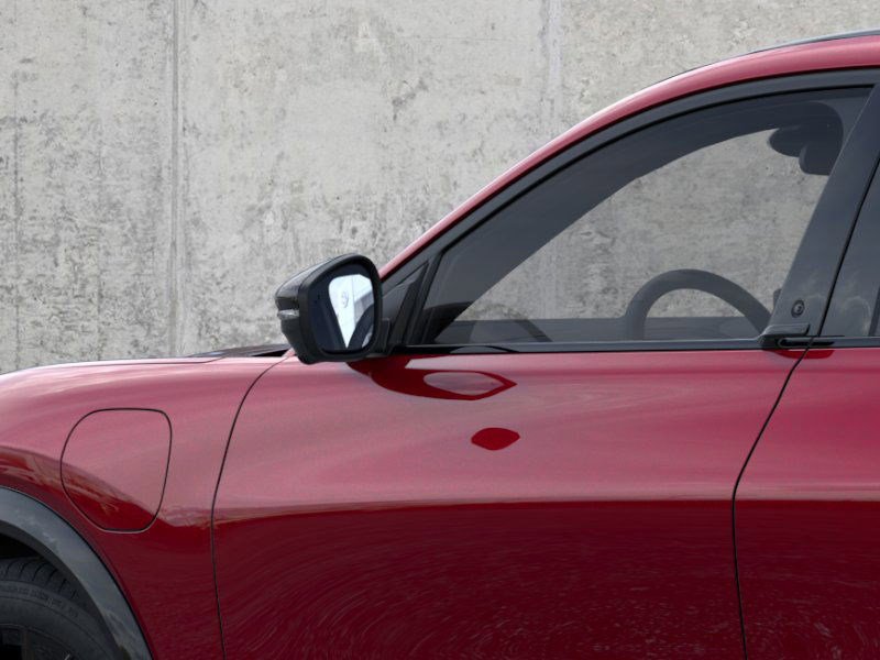 2025 Ford Mustang Mach-E Premium photo 13