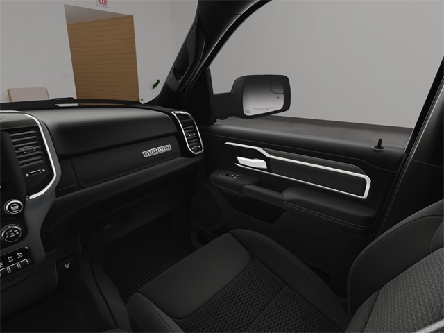2025 Ram 1500 Big Horn photo 15