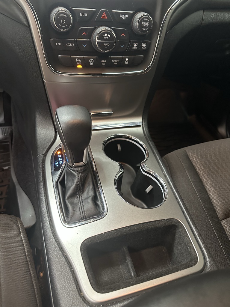 2018 Jeep Grand Cherokee Laredo photo 29