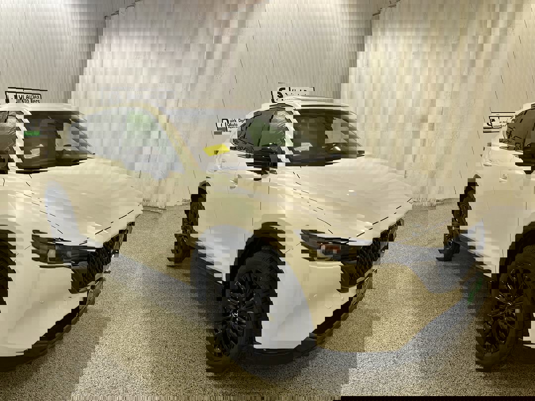 2025 Mazda CX-5 Turbo Premium Package's photo