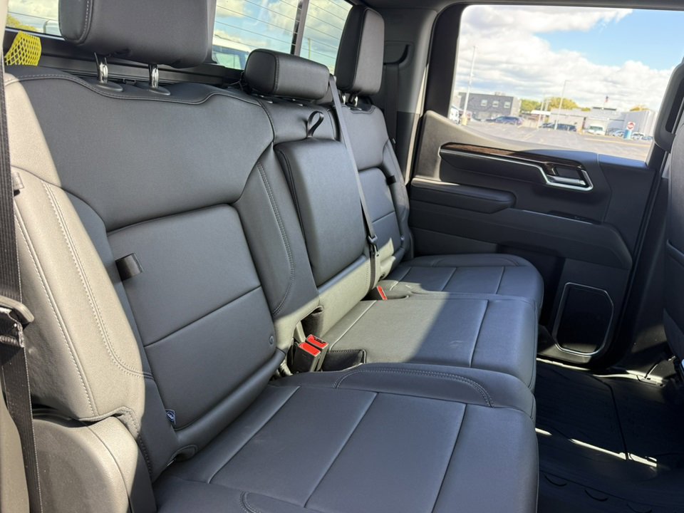 2026 GMC SIERRA - Image 35
